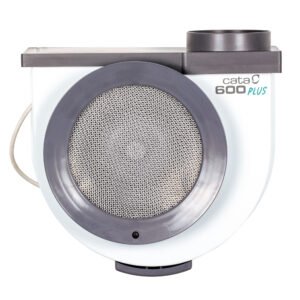 GS-600 PLUS 2 SPEED