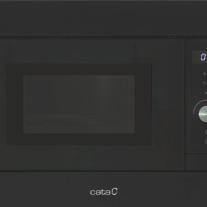 MC 20 D BK