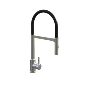 NorFlow BLACKBIRD BK