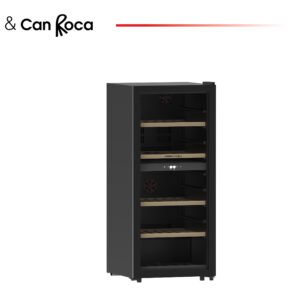 NorCare VF91 BK
