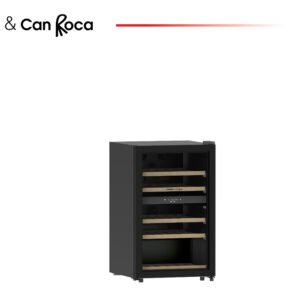 NorCare VF53 BK