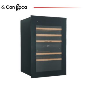 NorCare VC57 BK