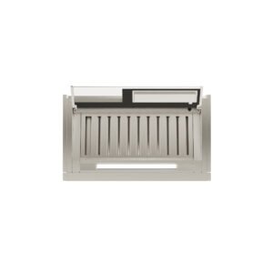 NorBreeze BISE 600 SS