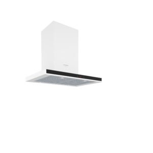 NorBreeze SLIM 70 BK