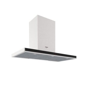NorBreeze SLIM 90 BK