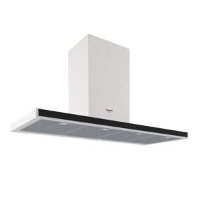 NorBreeze SLIM 110 BK