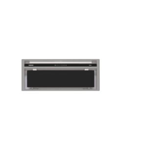 NorBreeze ECLIPSE 60 BK